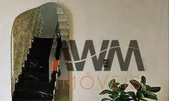 Imagem 7: Sobrado 5 Suítes à venda, 360 m² por R$ 3.990.000 - Residencial Goiânia Golfe Clube - Goiâ