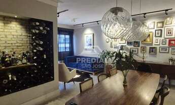 Imagem 5: Apartamento no Jardim Aquarius com 3 dormitórios