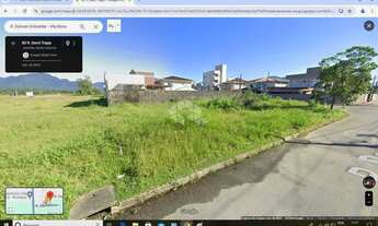 Imagem: Terreno Vila Nova