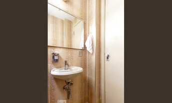 Imagem 7: Apartamento à Venda - Santa Cecília, 3 Quartos, 160 m2