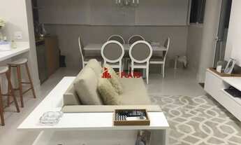 Imagem 3: Flat com ótimo preço no bairro Cidade Monções. Confira!