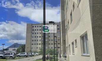 Imagem 4: Apartamento à venda no Bela Vista em Palhoça