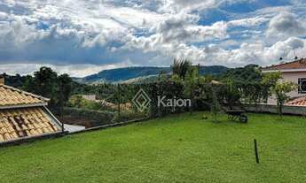 Imagem 3: Casa para alugar no Condomínio Campos de Santo Antônio em Itu/SP