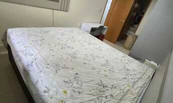 Imagem 7: Vendo excelente apartamento térreo porteira fechada no Aeroclube, 02 quartos, R$ 425.000,0