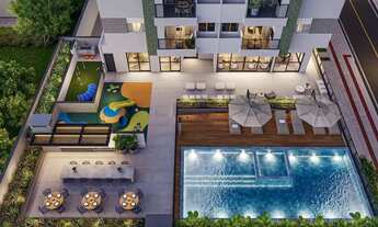 Imagem 2: Residencial Parco Savello apartamento a venda 03 dormitórios sendo 02 suítes