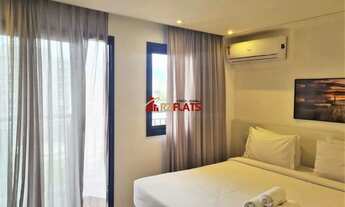 Imagem: Flat com ótimo preço no bairro Moema