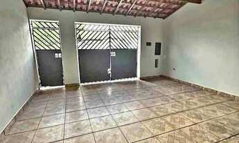 Imagem: Casa em Carapina Grande