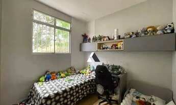 Imagem 5: Apartamento Buritis