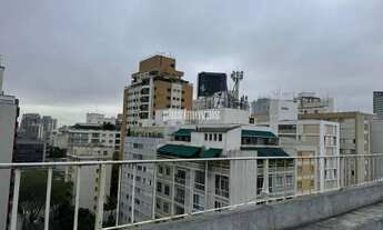 Imagem 6: Apartamento, 4 dormitórios, 220 m², em Higienópolis