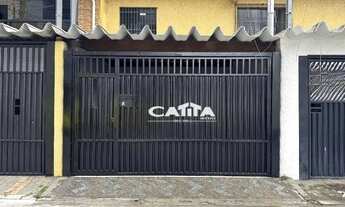 Imagem: Sobrado com 2 dormitórios à venda, 109