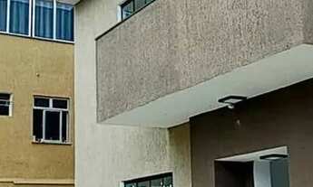 Imagem 3: Apartamento de primeira locação à venda em Nova Cidade - Itaboraí - RJ