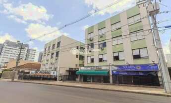 Imagem: Apartamento de 2 quartos no bairro Teresópolis