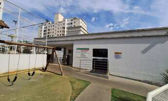 Imagem 3: Apartamento 2 Quartos para Venda no Setor Negrão de Lima - Goiânia