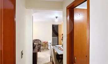 Imagem 2: Apartamento com 2 quartos à venda em Jardim Santa Mônica - SP