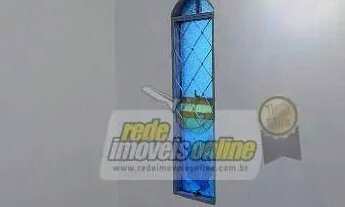 Imagem 7: Casa com 4 dormitórios para alugar, 150 m² por R$ 2.070,99/mês - Olinda - Uberaba/MG