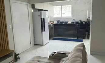 Imagem 4: Imóvel para venda com 72 metros quadrados com 2 quartos em Petrópolis - Porto Alegre - RS