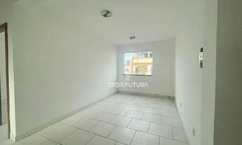 Imagem: Apartamento com 1 dormitório à venda