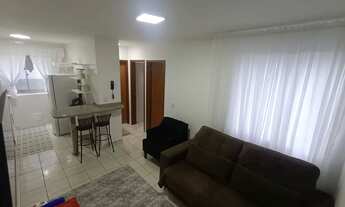 Imagem 3: Apartamento 02 dormitórios a venda no bairro Sertão de Maruim São José