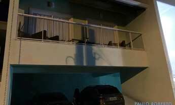 Imagem 5: CASA EM CONDOMÍNIO - JARDIM HARAS DE BELA VISTA - SP