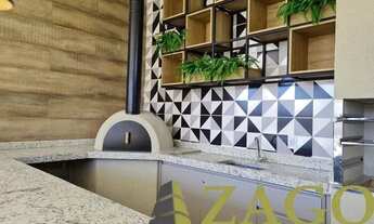 Imagem 4: Apartamento Condomínio Ferrette 200 mil