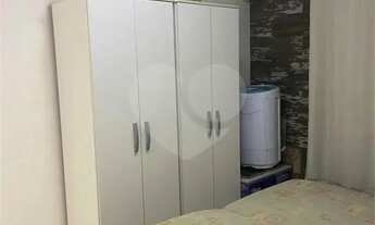 Imagem 2: Apartamento com 1 quartos à venda ou para locação em Ponta Da Praia - SP