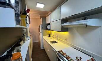 Imagem 3: 2 Quartos + Sacada Gourmet no Plaza Victoria