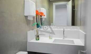 Imagem 7: Sala à venda e para alugar em Campinas, Centro, com 196 m², Tower Hsbc