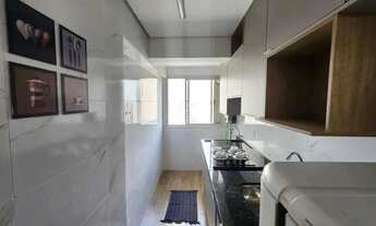 Imagem 5: Apartamento à venda em Campinas, Centro, com 1 quarto, com 39 m², Edifício Caçula 1