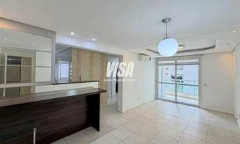 Imagem 2: APARTAMENTO 2 DORMITÓRIOS - INFRA CLUB - ITACORUBI/ FLN