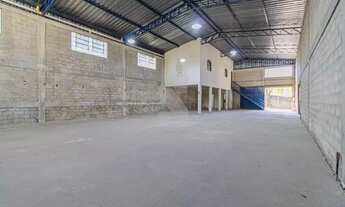 Imagem 3: Galpão 400 metros quadrados