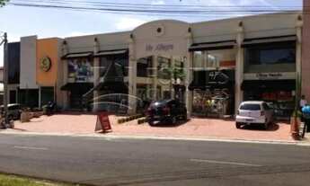 Imagem: Comercial Sala em Ribeirão Preto