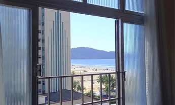 Imagem 3: Apart temporada vista para o mar disponível carnaval