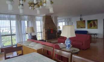 Imagem 4: São Paulo - Apartamento Padrão - Cerqueira César