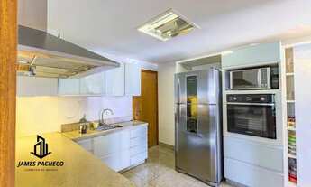 Imagem 6: Apartamento 3 suítes plenas - Jardim Goiás porteira fechada