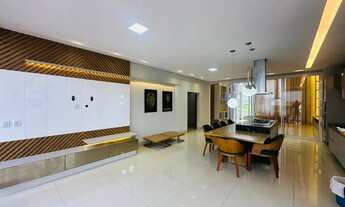 Imagem 3: Casa térrea a venda no condominio do Lago