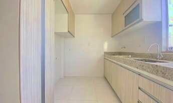 Imagem 4: Cobertura rica em armários, com 2 Quartos e 1 banheiro à Venda, 120 m² por R$ 370.000