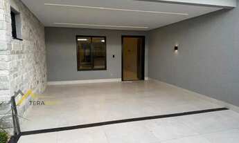 Imagem 6: Casa para Venda em Goiânia, JARDIM ATLÂNTICO, 3 dormitórios, 3 suítes, 4 banheiros, 4 vaga