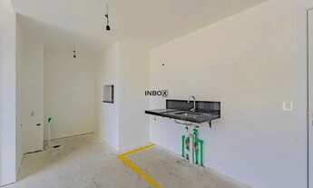 Imagem 7: Oportunidade no Go Cidade Baixa, apartamento de 2 suítes e 1 vaga com infraestrutura compl