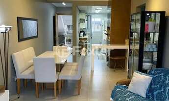 Imagem: Casa em condomínio fechado 82 metros quadrados