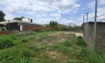 Imagem 3: TERRENO 618,45M2 - CONDOMINIO SÃO JOSÉ - NEGOCIÁVEL