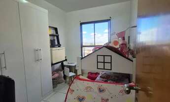 Imagem 7: VENDO APARTAMENTO NO SETOR BUENO 2 QUARTOS, 1 SUÍTE