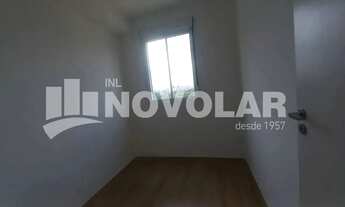 Imagem 5: Apartamento novo com 38 m2 na Vila Maria Baixa