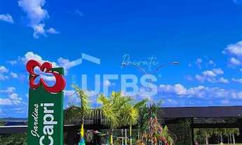 Imagem: Jardins Capri - Terreno Residencial