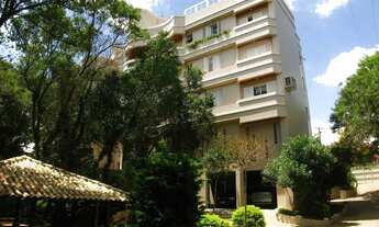 Imagem 2: Apartamento em Rua Emílio de Almeida Torres - Campina do Siqueira - Curitiba/PR