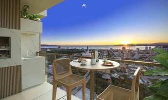 Imagem 4: Apartamento com 2 Suítes e Lazer Completo