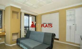 Imagem 2: Flat com ótimo preço no bairro da Saúde. Confira!