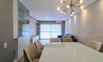 Imagem 2: Apartamento - Cambuí - Campinas