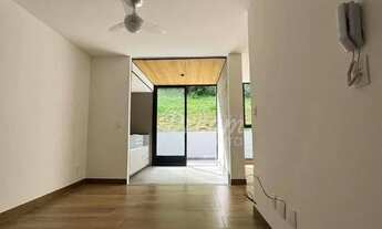 Imagem 7: Apartamento com 1 dormitório à venda, 47 m² por R$ 650.000,00 - Alto - Teresópolis/RJ