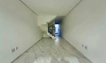 Imagem 6: Casa Geminada 2 quartos 2 vagas São João Batista