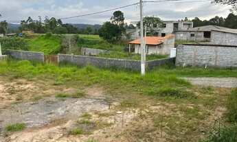 Imagem: Terreno em área urbana